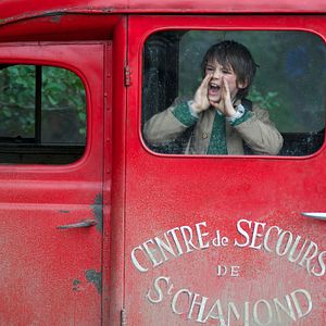 Photo Félix Bossuet