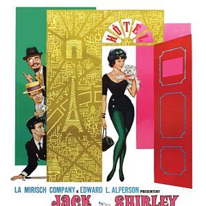 Photo Irma La douce