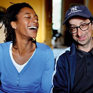 Photo Shirley Souagnon