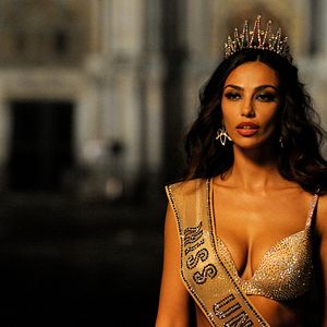 Photo Mădălina Ghenea
