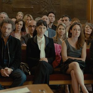 Photo Isild Le Besco