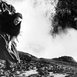 Photo L'Homme d'Aran