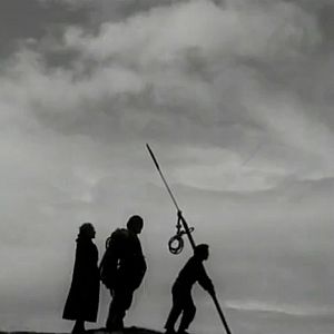 Photo L'Homme d'Aran