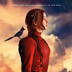Photo Hunger Games - La Révolte : Partie 2