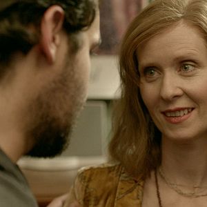 Photo Cynthia Nixon