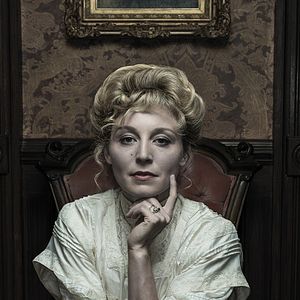 Photo The Knick