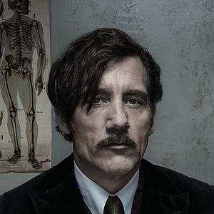 Photo The Knick