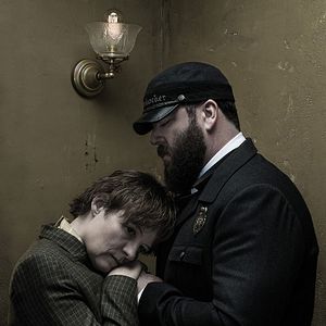 Photo The Knick