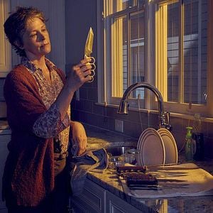 Photo The Walking Dead