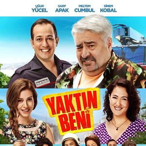 Photo Yaktın Beni