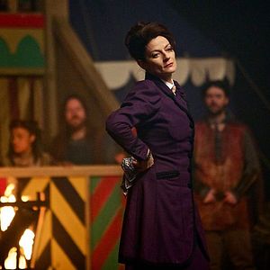 Photo Doctor Who (2005)