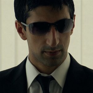Photo A Hitman in London