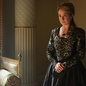 Photo Megan Follows
