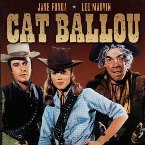 Photo Cat Ballou
