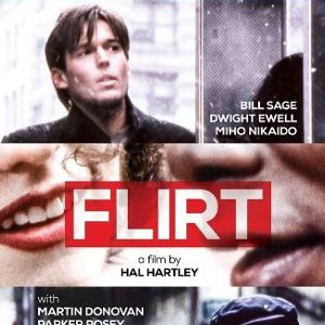 Photo Flirt