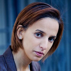 Photo Touria Benzari