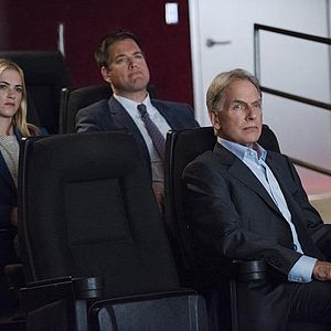 Photo Michael Weatherly