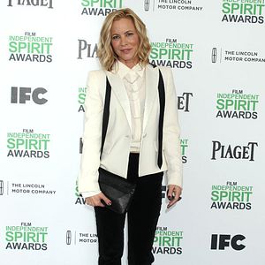 Photo Maria Bello