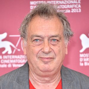 Photo Stephen Frears