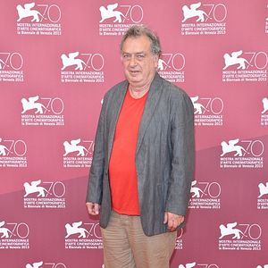 Photo Stephen Frears