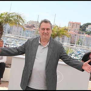 Photo Stephen Frears