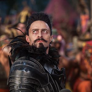 Photo Hugh Jackman