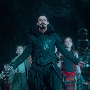 Photo Levi Miller (II)