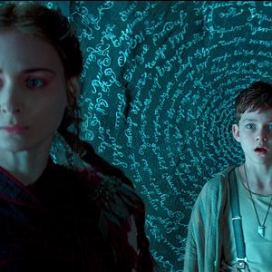 Photo Levi Miller (II)