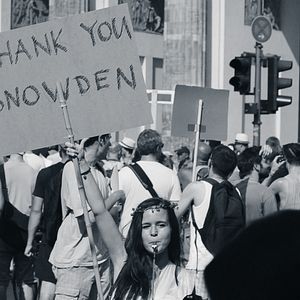 Photo Democracy