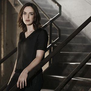 Photo Elizabeth Henstridge