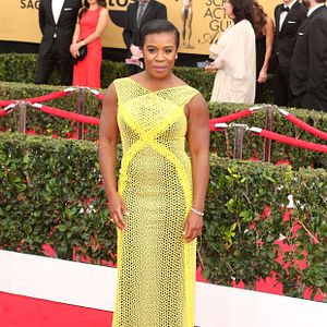 Photo Uzo Aduba