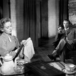 Photo La Vallée de la peur