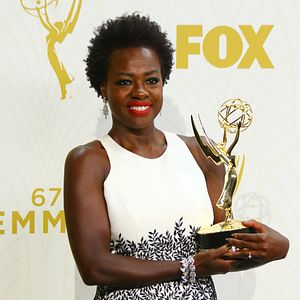 Photo Viola Davis