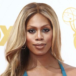 Photo Laverne Cox