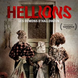 Photo Hellions
