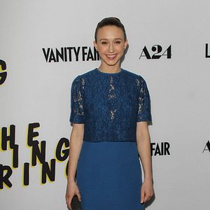 Photo Taissa Farmiga
