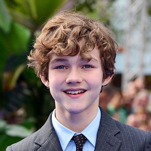 Photo Levi Miller (II)
