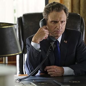 Photo Tony Goldwyn