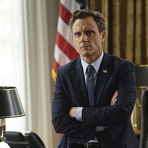 Photo Tony Goldwyn