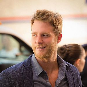 Photo Jake McDorman