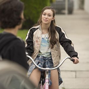 Photo Alycia Debnam-Carey