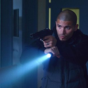 Photo The Strain