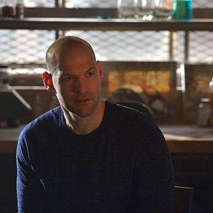 Photo The Strain