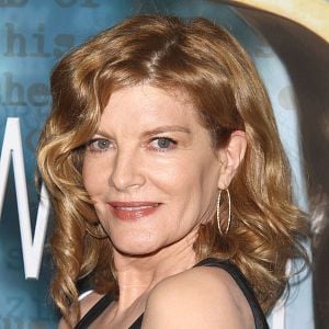 Photo Rene Russo
