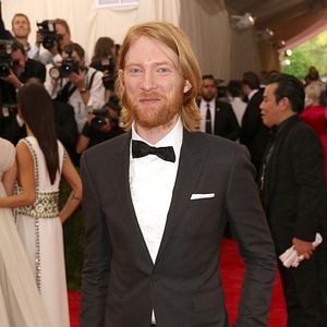 Photo Domhnall Gleeson