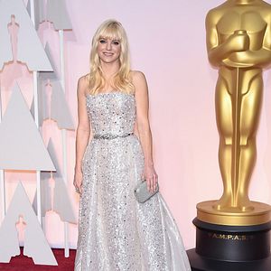 Photo Anna Faris