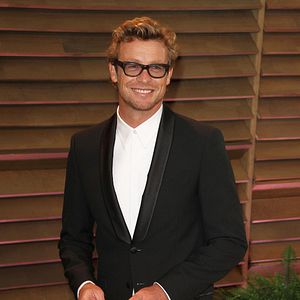 Photo Simon Baker