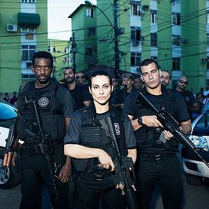 Photo Operações Especiais