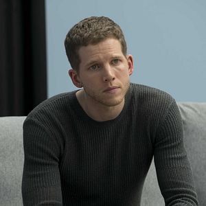 Photo Stark Sands