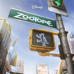 Photo Zootopie